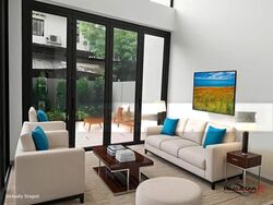 Henry Park (D10), Terrace #486669411